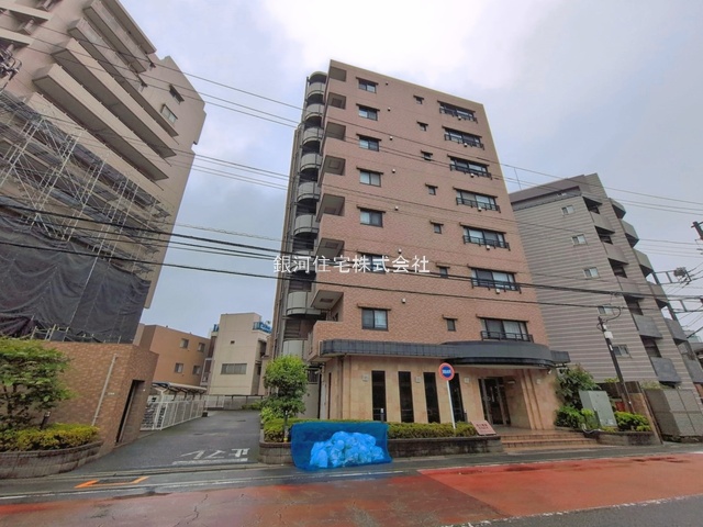 西日暮里１丁目