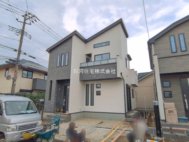北野４丁目