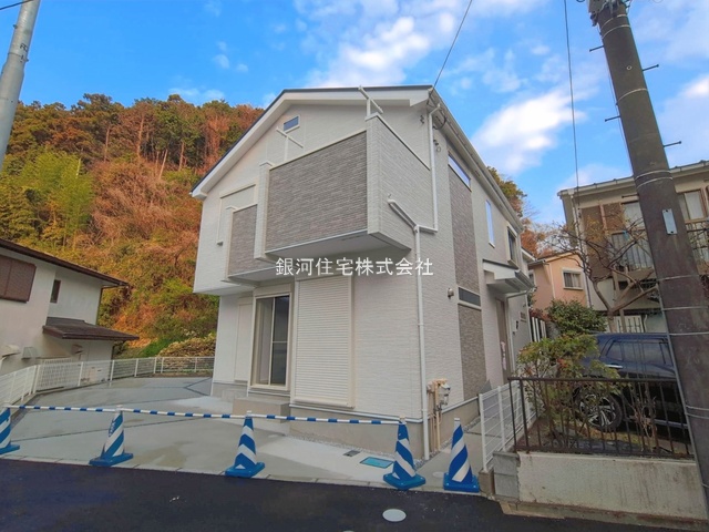 浄明寺４丁目