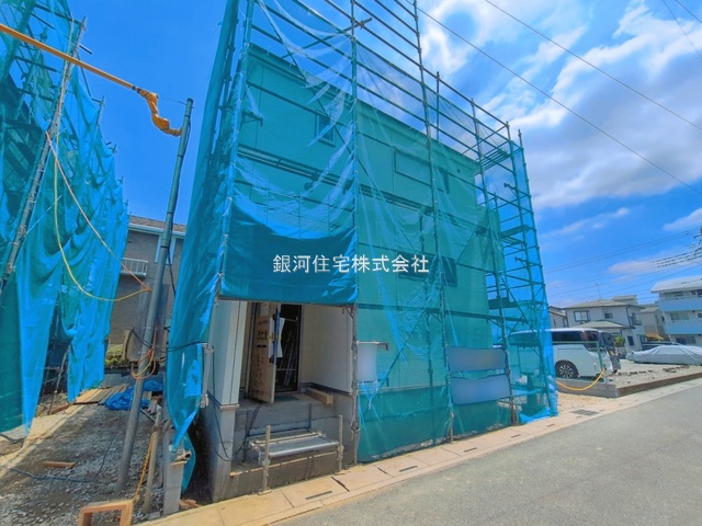 大沼３丁目