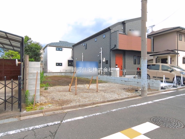 吉祥寺南町３丁目