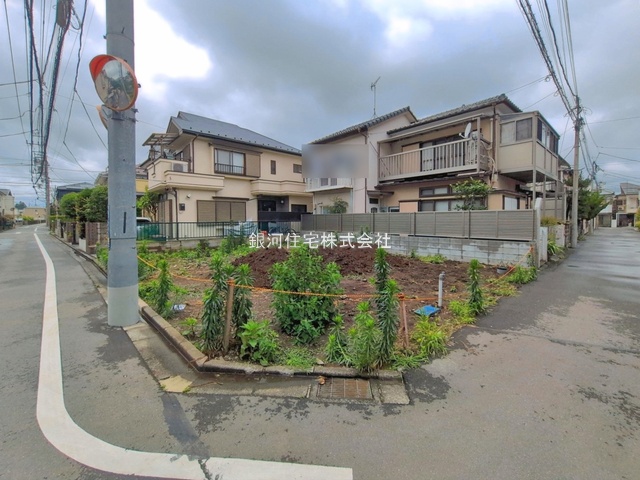 泉町５丁目