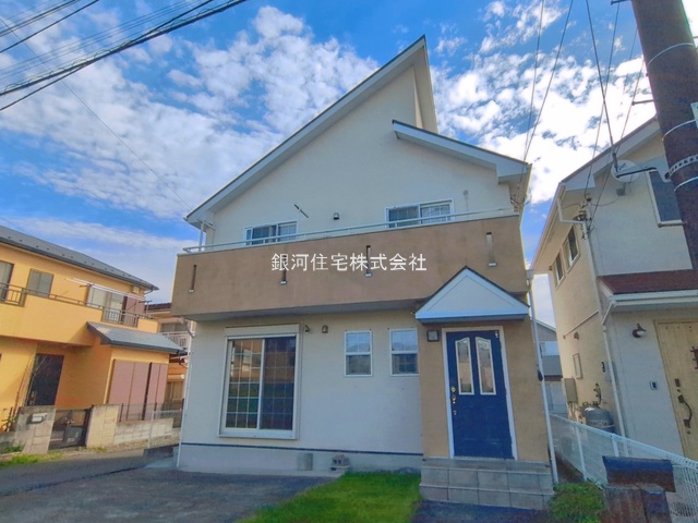 拝島町４丁目