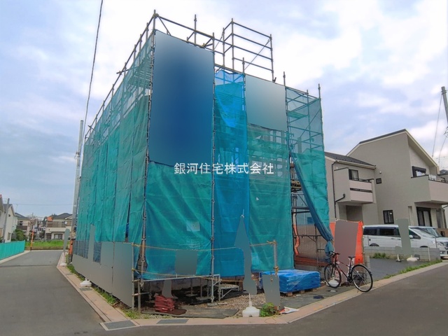 大字安行吉岡