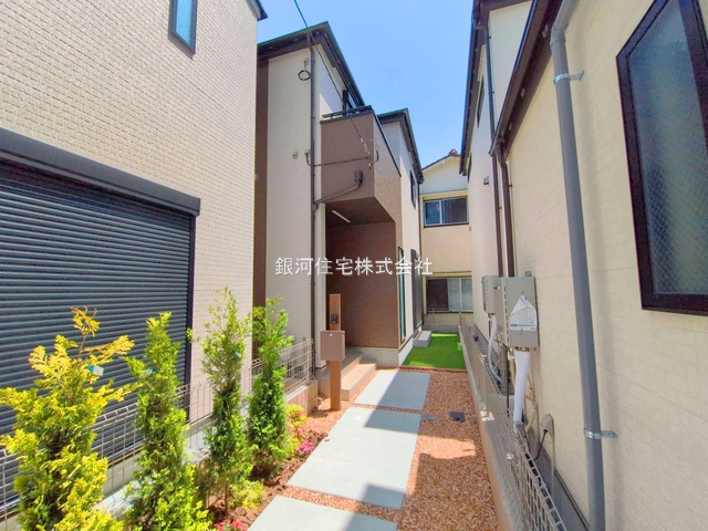 宮城１丁目