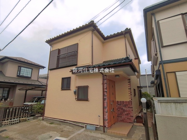 相沢７丁目