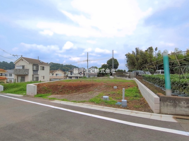 石川町