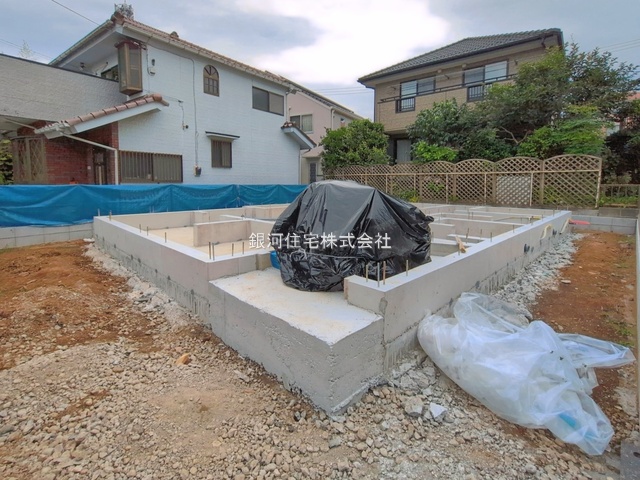 西八朔町