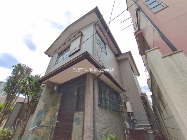 野沢２丁目