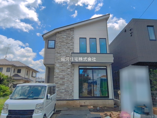 上鶴間８丁目