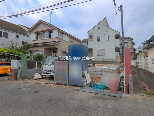 吉川２丁目