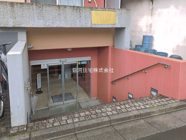 G00395924 東京都渋谷区恵比寿２丁目 中古マンション 7280万円 専有面積34.91m² (約10.56坪) 間取り１ＤＫ 所在階6階 築年月1996年07月(築30年)【外観5】