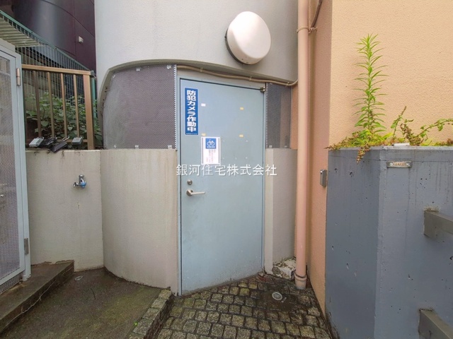 G00395924 東京都渋谷区恵比寿２丁目 中古マンション 7280万円 専有面積34.91m² (約10.56坪) 間取り１ＤＫ 所在階6階 築年月1996年07月(築30年)【外観9】
