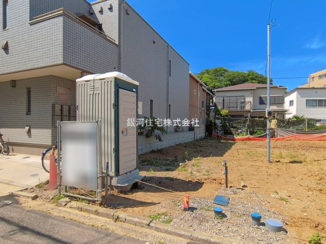 本牧町２丁目