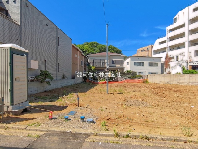 本牧町２丁目