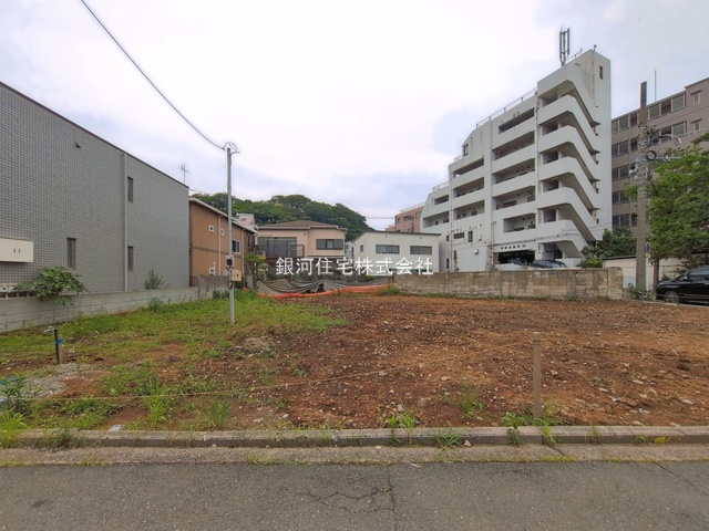 本牧町２丁目
