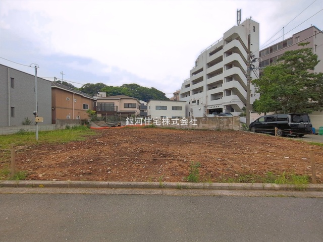 本牧町２丁目