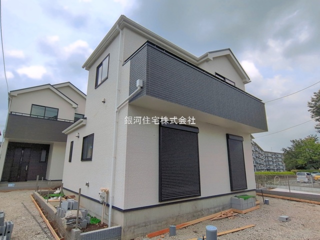 上麻生７丁目