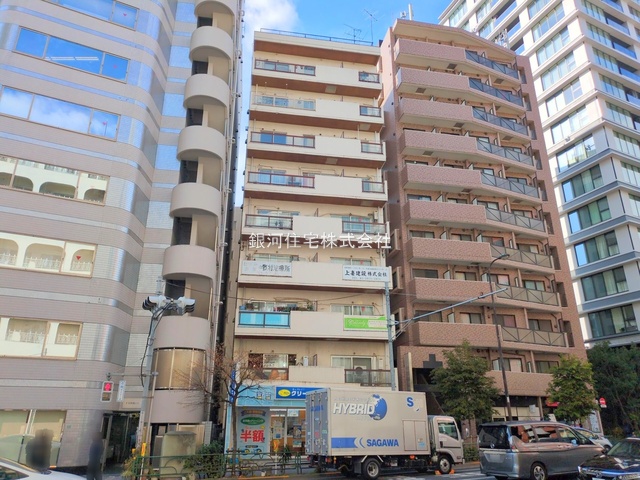 南池袋１丁目