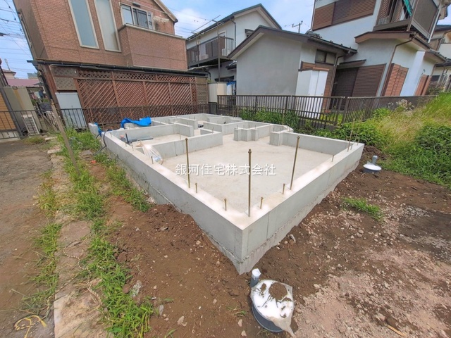 下和泉３丁目