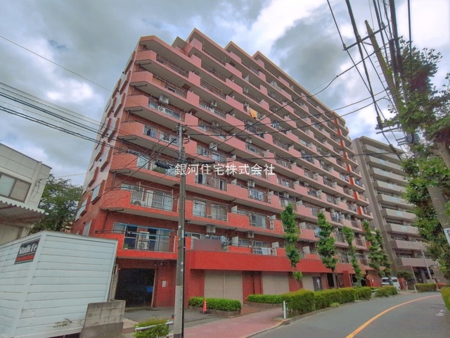志村１丁目