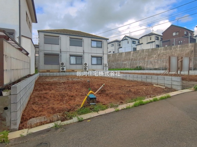 前原西８丁目
