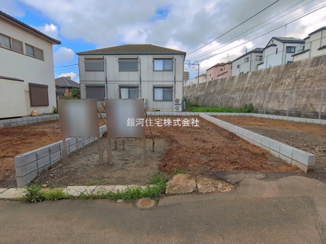 前原西８丁目