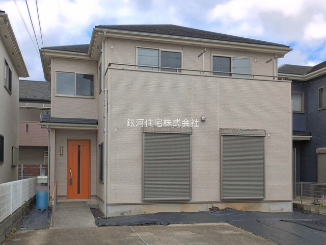麻溝台５丁目