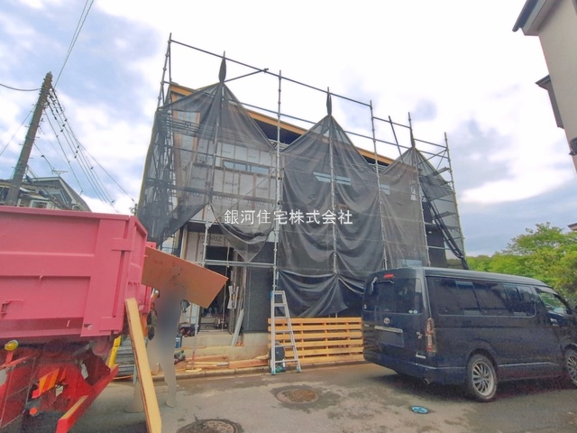 田島２丁目