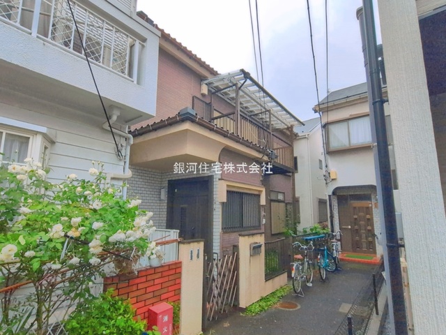 大谷場２丁目