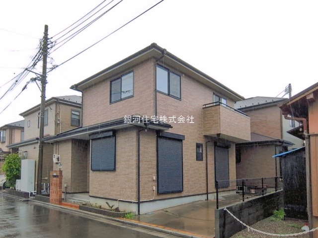 入間川２丁目