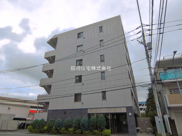 G00396003 神奈川県横浜市金沢区富岡東２丁目 中古マンション 3999万円 専有面積70.00m² (約21.17坪) 間取り３ＬＤＫ 所在階2階 築年月2006年09月(築19年)【外観2】