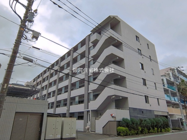 G00396003 神奈川県横浜市金沢区富岡東２丁目 中古マンション 3999万円 専有面積70.00m² (約21.17坪) 間取り３ＬＤＫ 所在階2階 築年月2006年09月(築19年)【外観4】