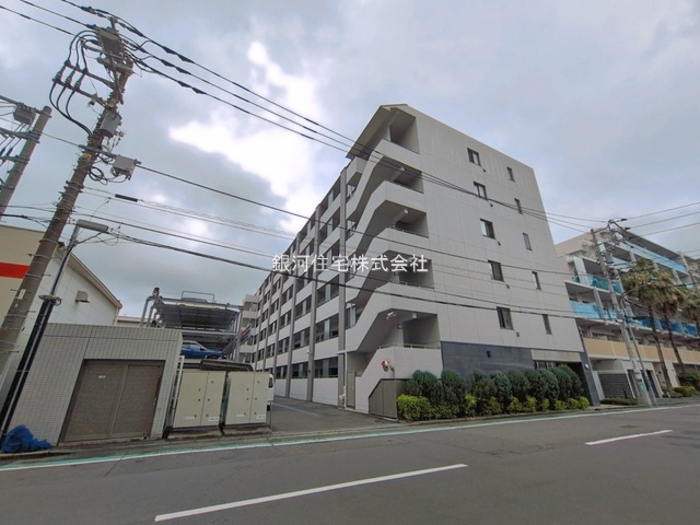 G00396003 神奈川県横浜市金沢区富岡東２丁目 中古マンション 3999万円 専有面積70.00m² (約21.17坪) 間取り３ＬＤＫ 所在階2階 築年月2006年09月(築19年)【外観7】