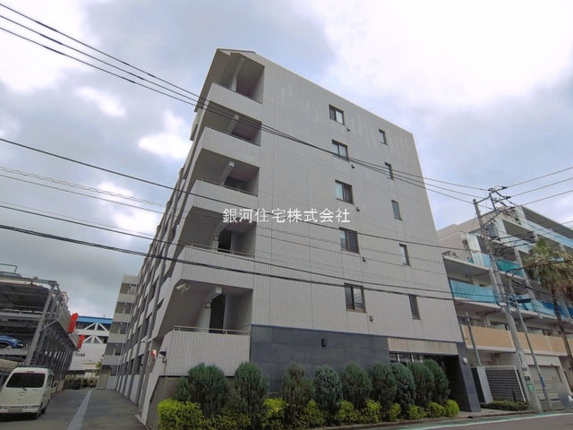 G00396003 神奈川県横浜市金沢区富岡東２丁目 中古マンション 3999万円 専有面積70.00m² (約21.17坪) 間取り３ＬＤＫ 所在階2階 築年月2006年09月(築19年)【外観8】