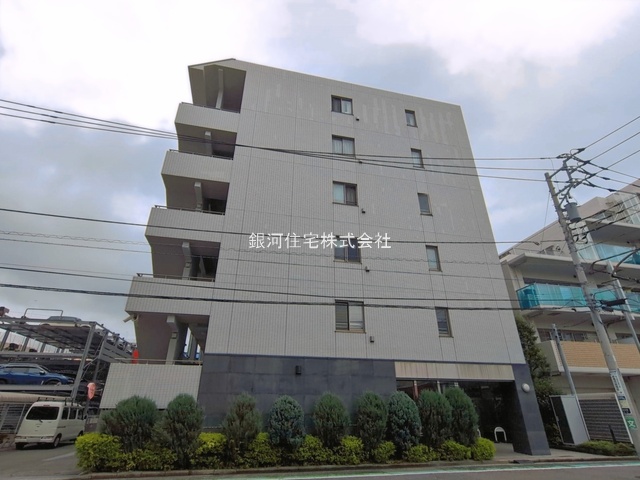 G00396003 神奈川県横浜市金沢区富岡東２丁目 中古マンション 3999万円 専有面積70.00m² (約21.17坪) 間取り３ＬＤＫ 所在階2階 築年月2006年09月(築19年)【外観9】