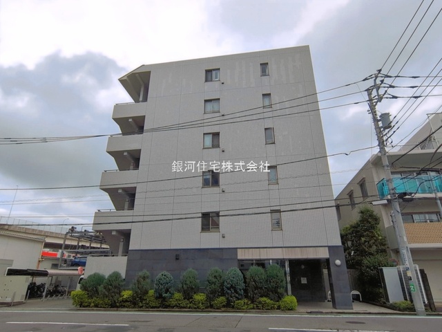G00396003 神奈川県横浜市金沢区富岡東２丁目 中古マンション 3999万円 専有面積70.00m² (約21.17坪) 間取り３ＬＤＫ 所在階2階 築年月2006年09月(築19年)【外観10】
