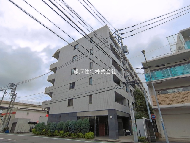 G00396003 神奈川県横浜市金沢区富岡東２丁目 中古マンション 3999万円 専有面積70.00m² (約21.17坪) 間取り３ＬＤＫ 所在階2階 築年月2006年09月(築19年)【外観11】
