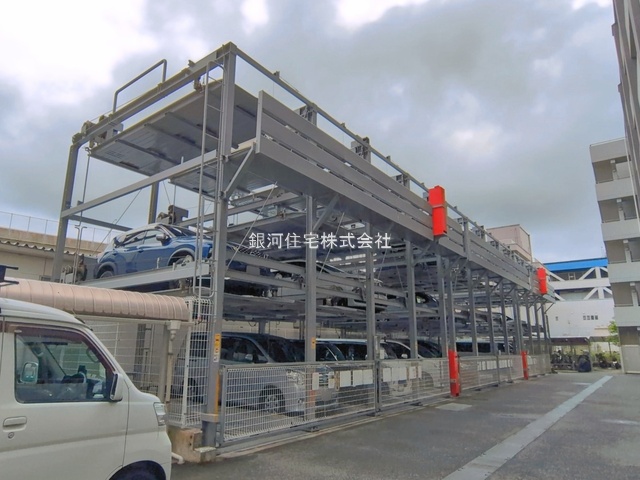G00396003 神奈川県横浜市金沢区富岡東２丁目 中古マンション 3999万円 専有面積70.00m² (約21.17坪) 間取り３ＬＤＫ 所在階2階 築年月2006年09月(築19年)【外観12】