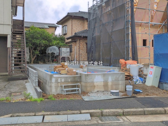 長浦駅前１丁目