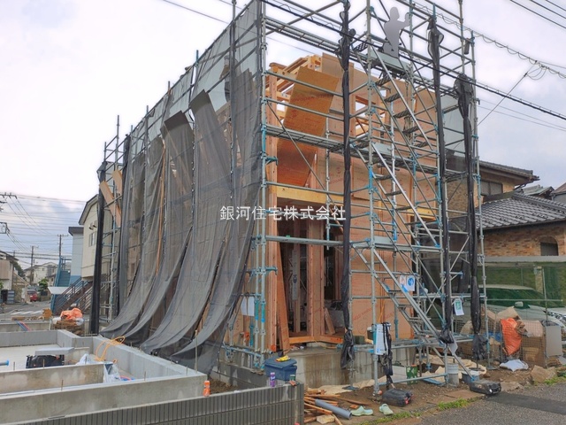 長浦駅前１丁目