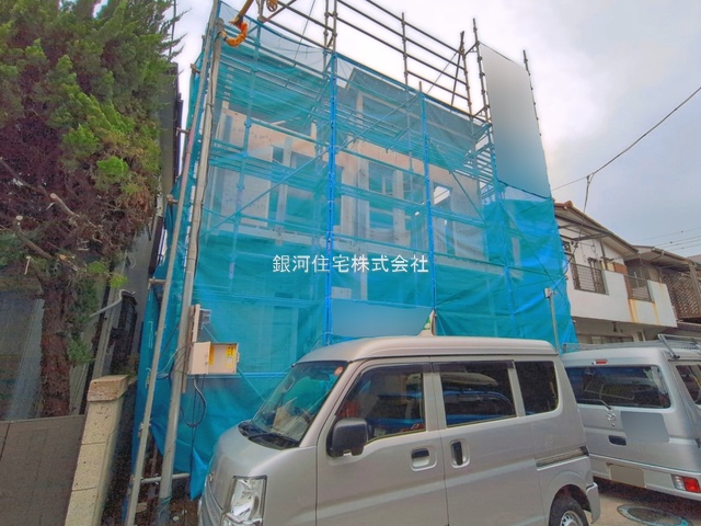 石神井台２丁目