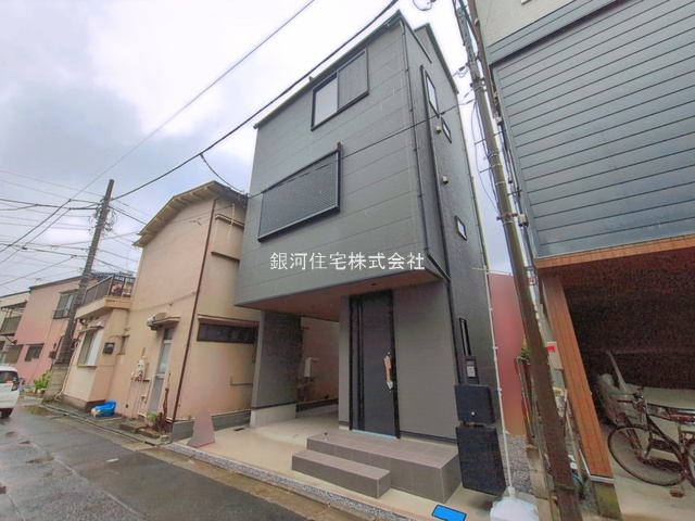 本木西町