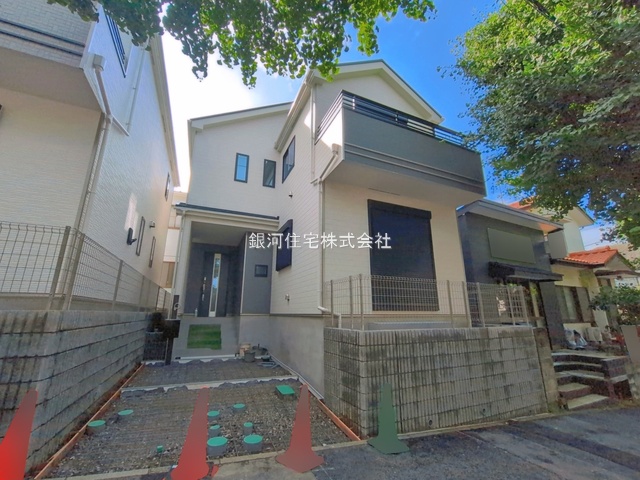 上中里町
