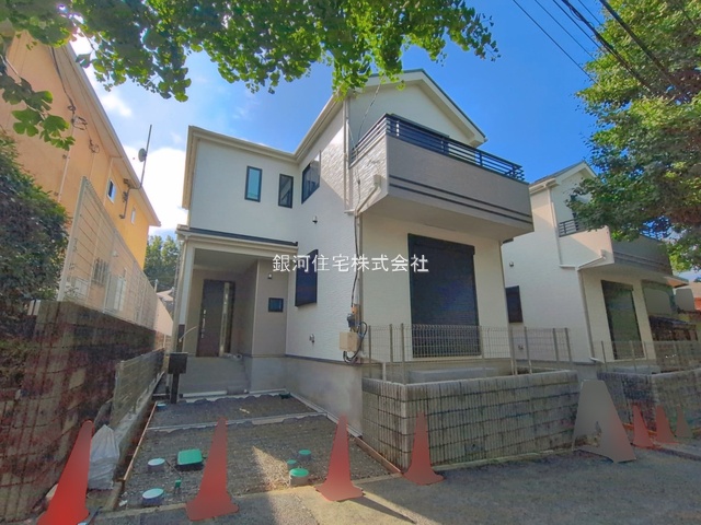 上中里町