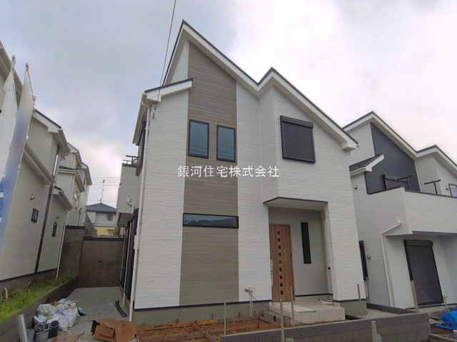 東山田４丁目