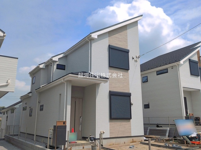東山田４丁目