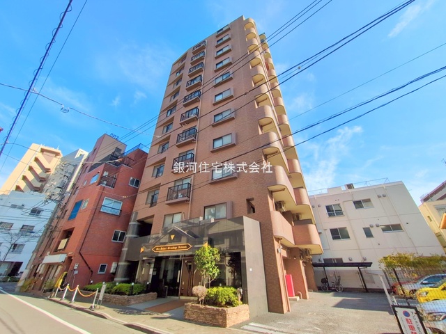 滝野川７丁目