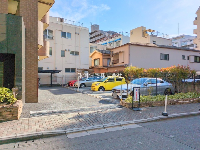 G00396065 東京都北区滝野川７丁目 中古マンション 4980万円 専有面積44.75m² (約13.53坪) 間取り１ＬＤＫ 所在階12階 築年月2000年03月(築26年)【外観9】