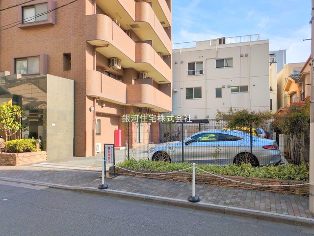 G00396065 東京都北区滝野川７丁目 中古マンション 4980万円 専有面積44.75m² (約13.53坪) 間取り１ＬＤＫ 所在階12階 築年月2000年03月(築26年)【外観10】